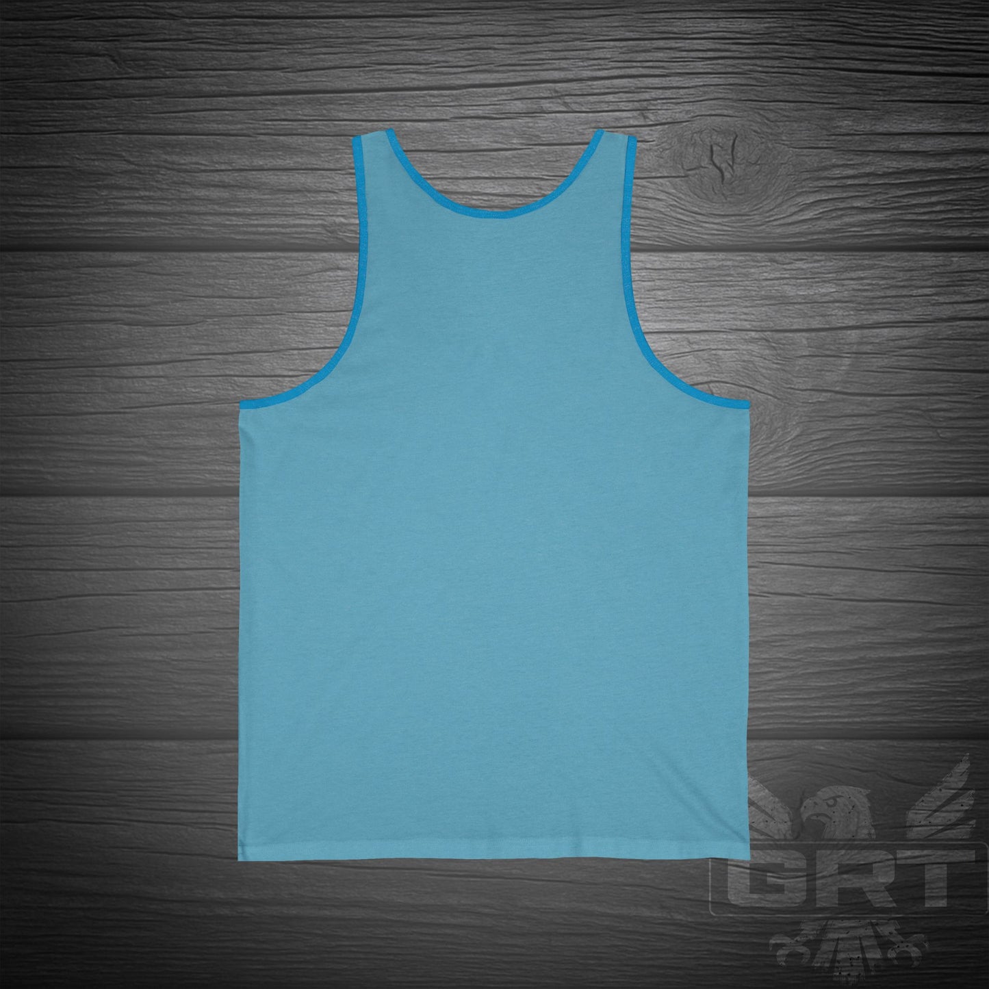 GRT Performance Tank – Sport Cut for Max Mobility