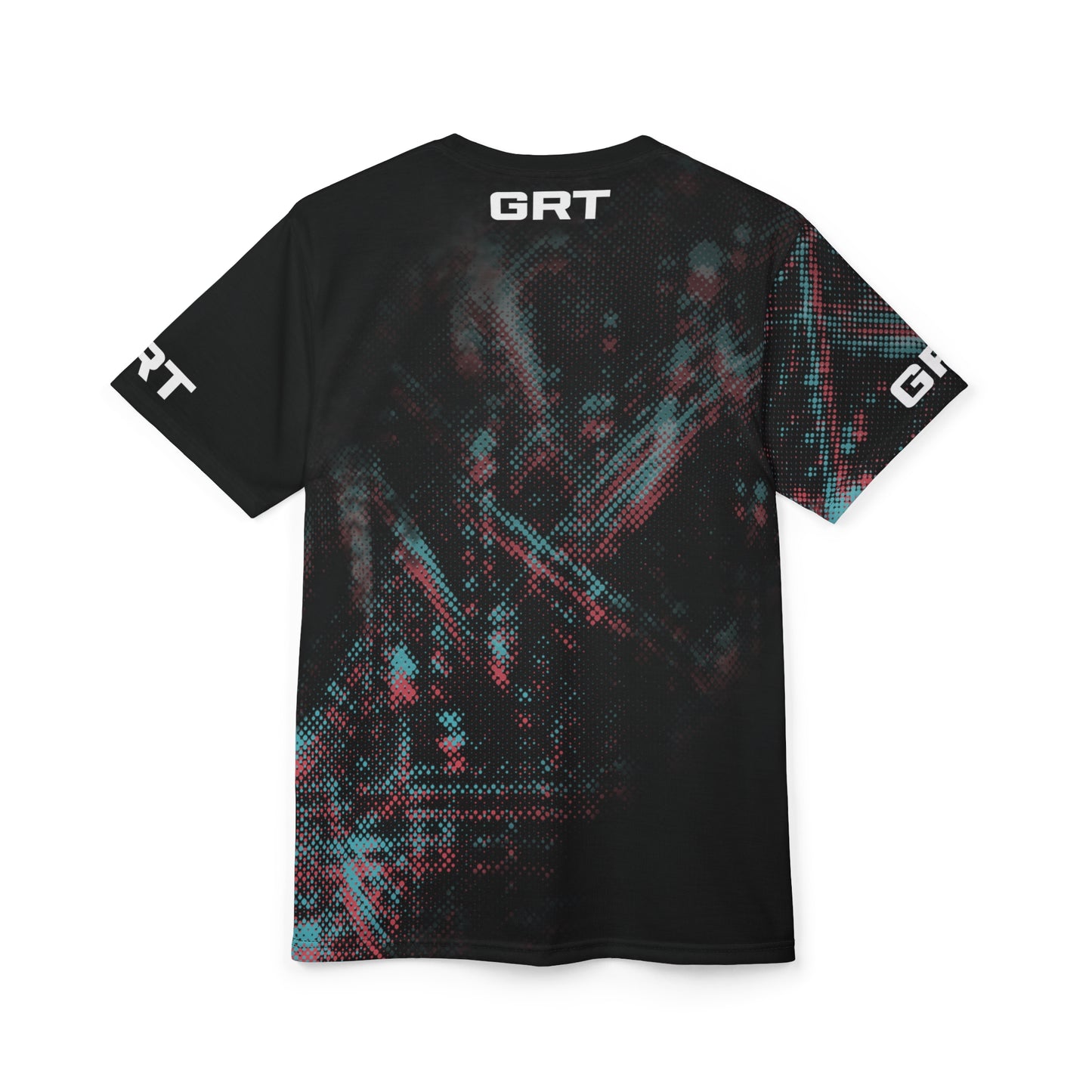 GRT Neon Storm Tech
