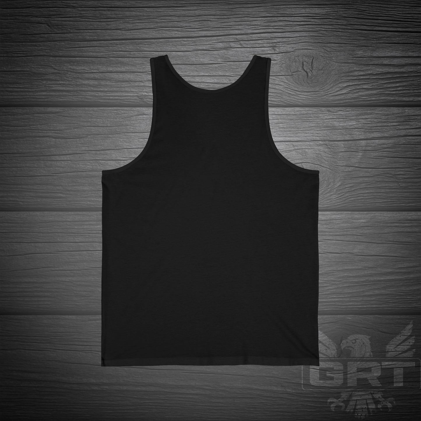 GRT Performance Tank – Sport Cut for Max Mobility