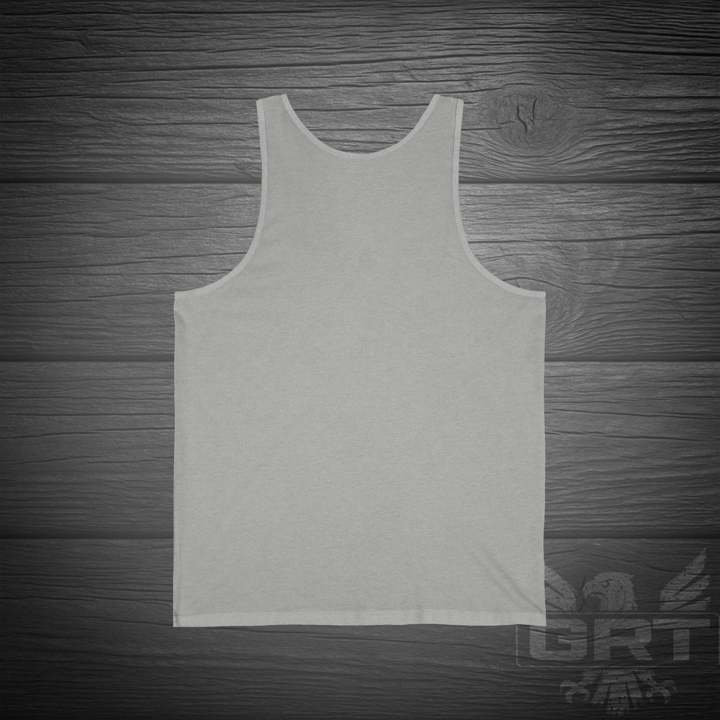 GRT Performance Tank – Sport Cut for Max Mobility