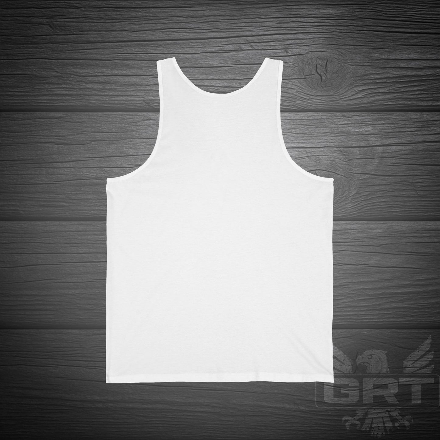GRT Performance Tank – Sport Cut for Max Mobility