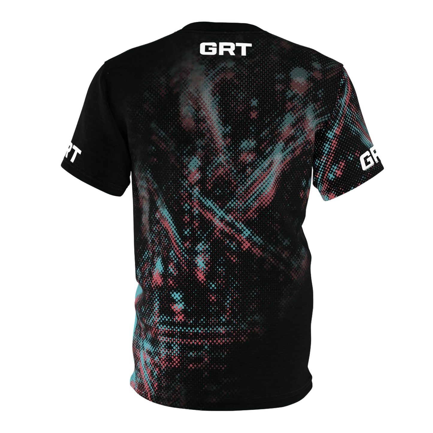 GRT Neon Storm Tech