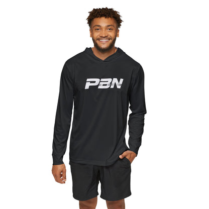 PBN "Classic Pullover Hoodie"