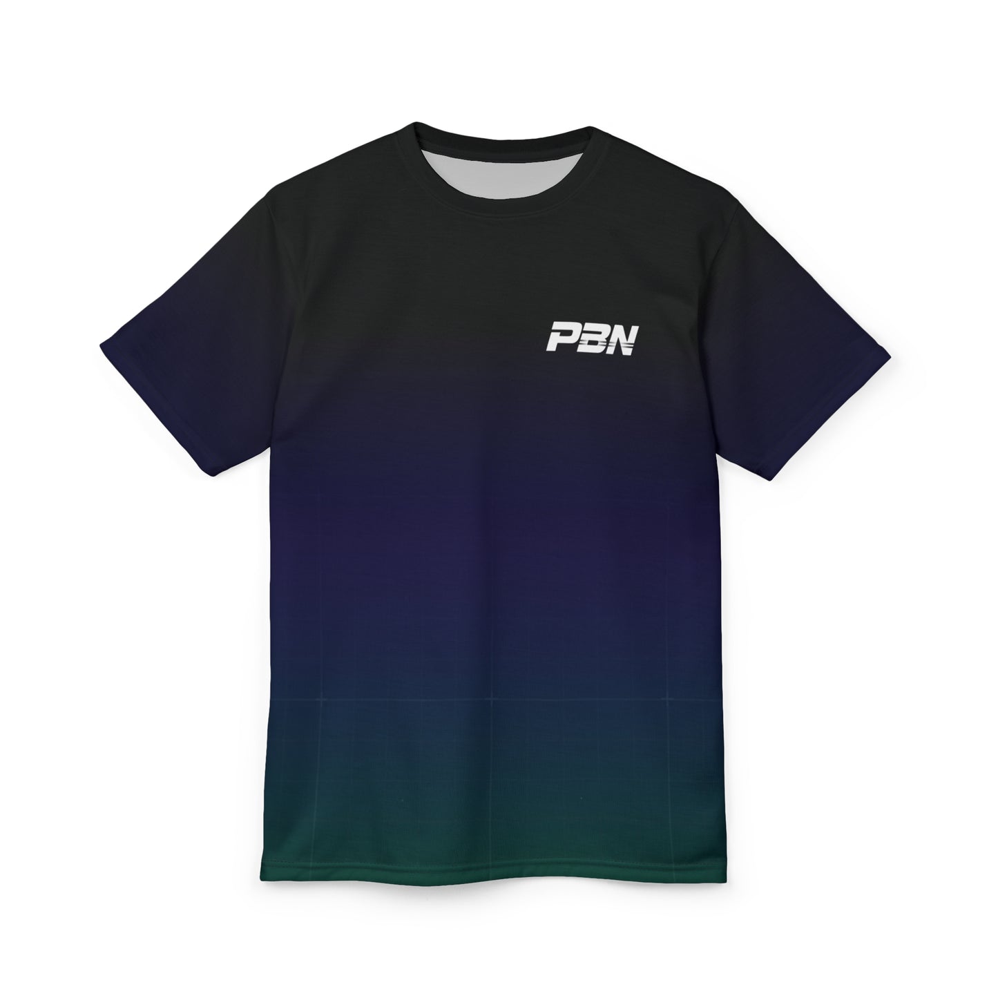 Paintball Sport Tee — PNTBLL / PBN Graphic Tee