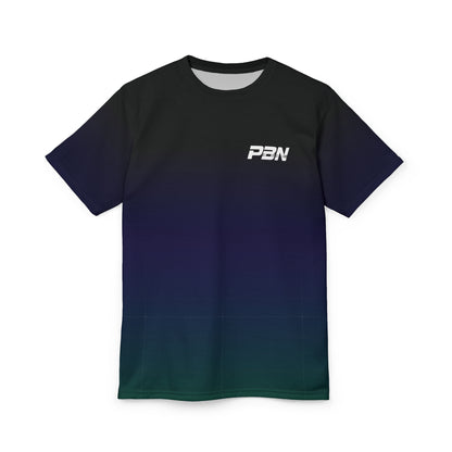 Paintball Sport Tee — PNTBLL / PBN Graphic Tee