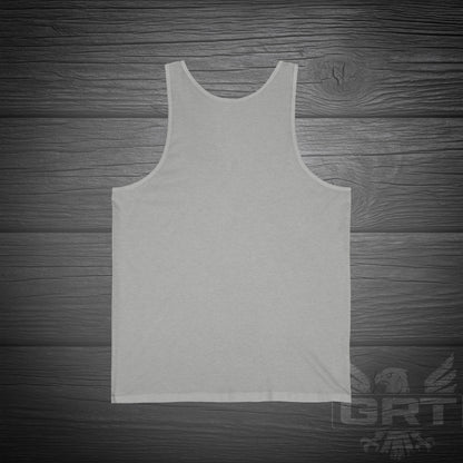 GRT Performance Tank – Sport Cut for Max Mobility