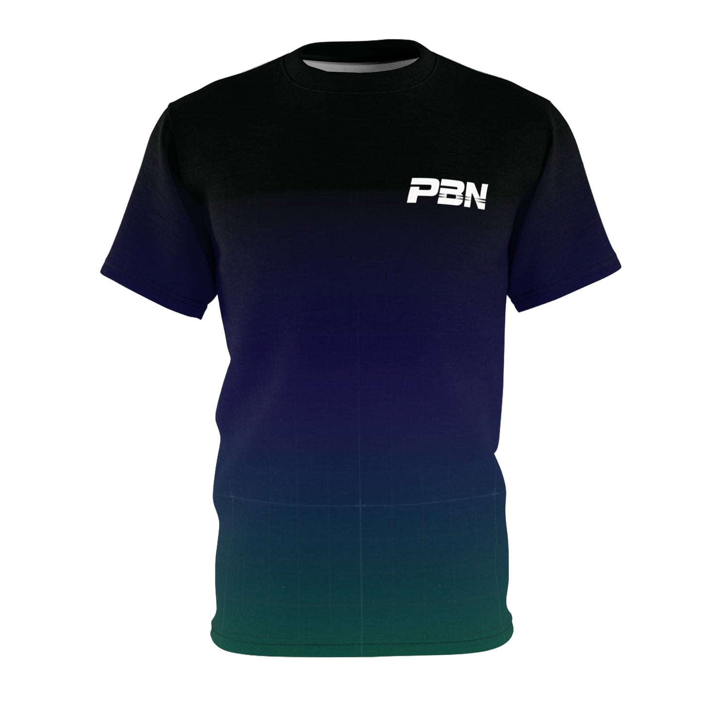 Paintball Sport Tee — PNTBLL / PBN Graphic Tee