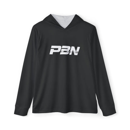 PBN "Classic Pullover Hoodie"