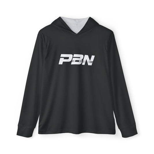 PBN "Classic Pullover Hoodie"