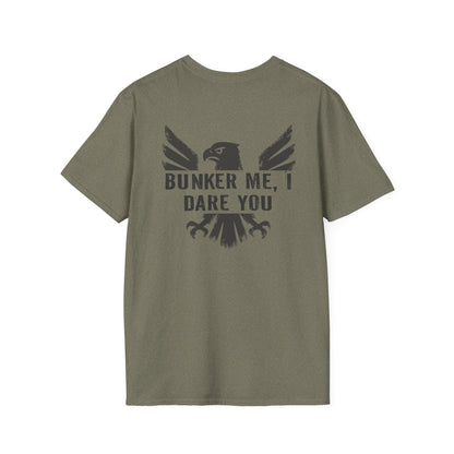 GRT-Bunker Me I Dare You
