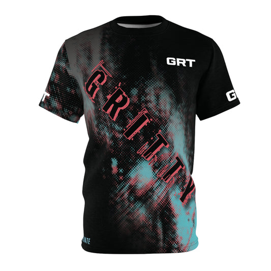 GRT Neon Storm Tech